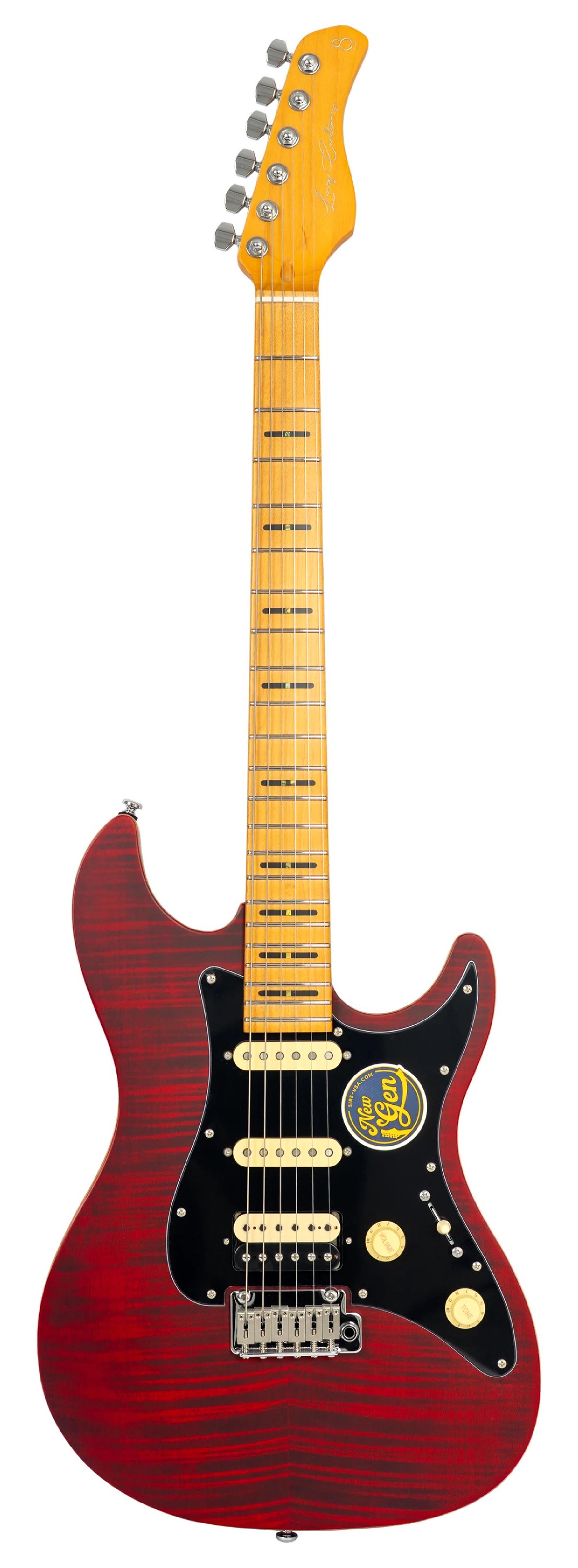 LARRY CARLTON S7 FM New Gen STR MN