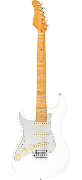 LARRY CARLTON S7 HSS New Gen LH WH