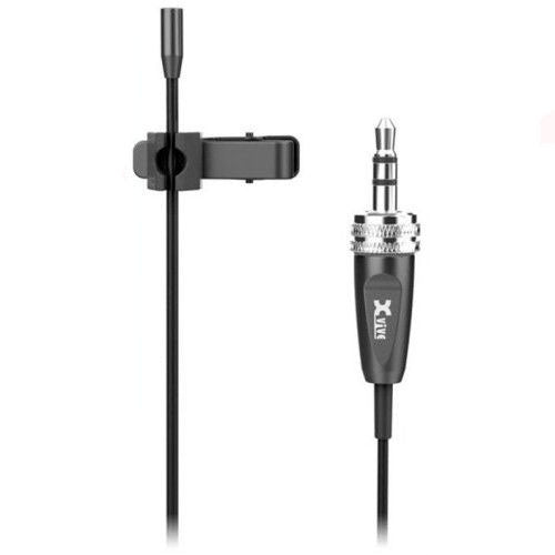 X-Vive Micro Cravate Subminiature LV2