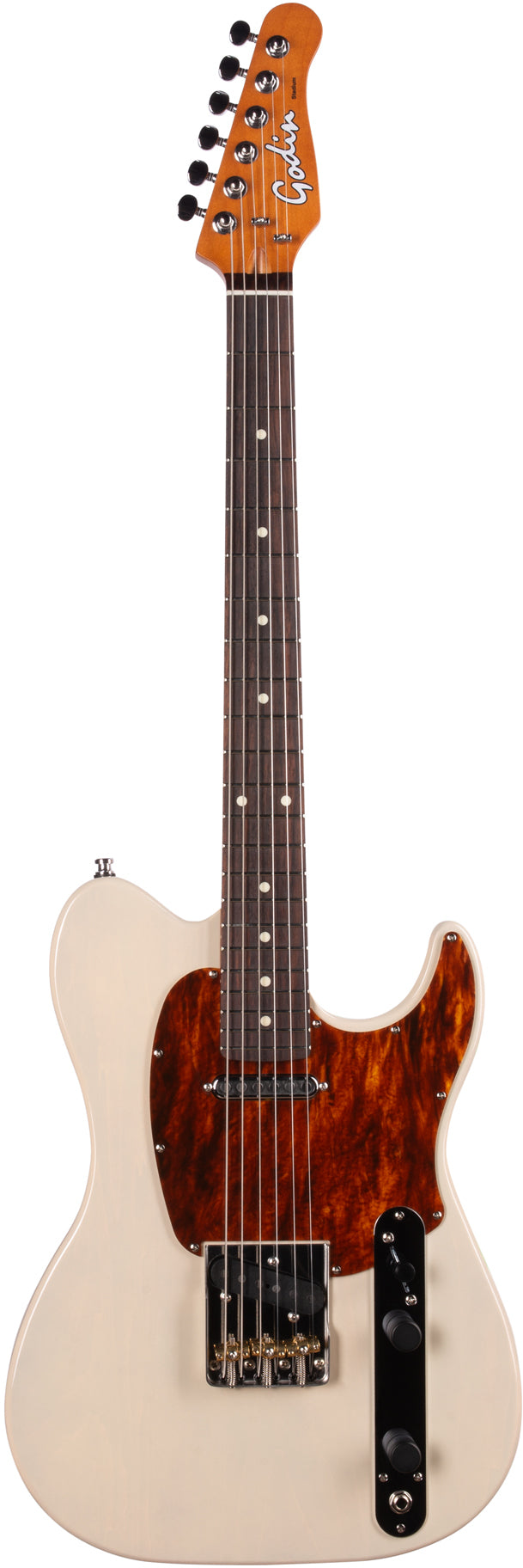 GODIN Stadium Pro Ozark Cream RN + Housse