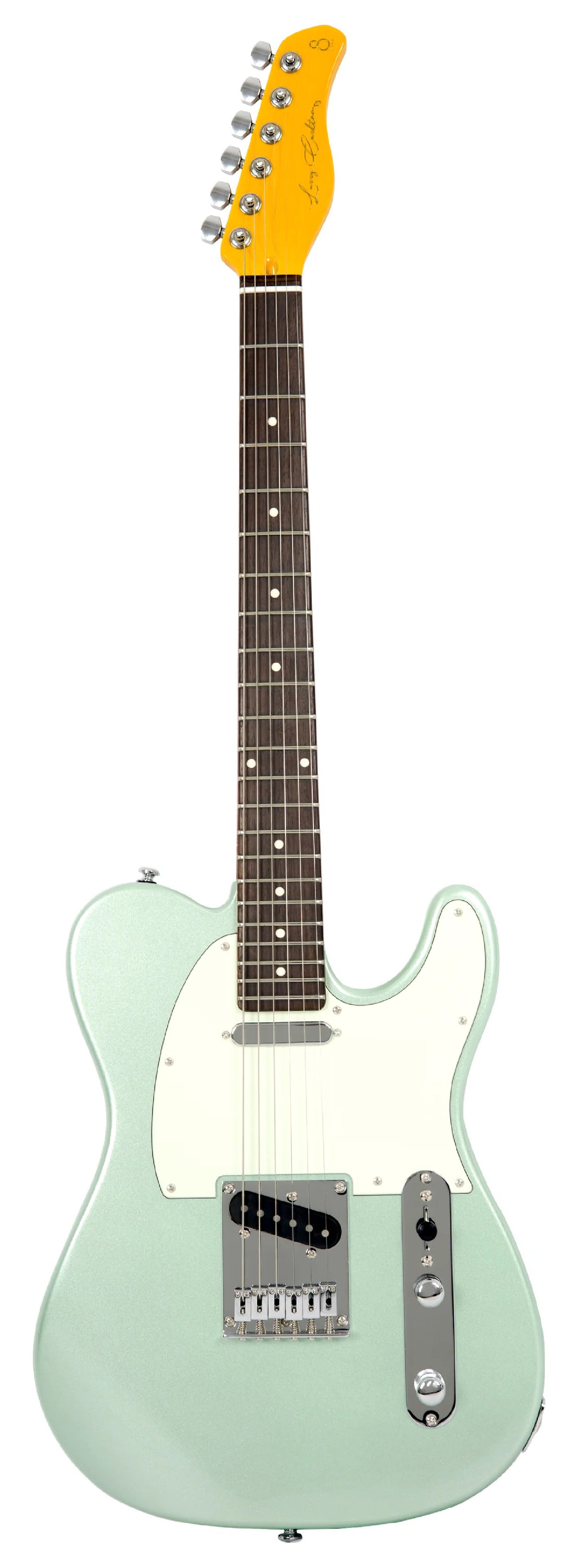 Larry Carlton T3 New Gen SGM