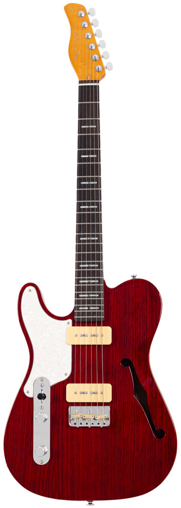 LARRY CARLTON T7 TM LH STR SC RN