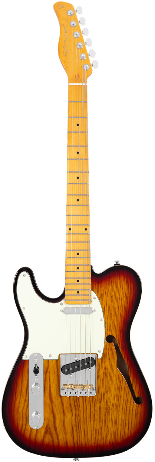 LARRY CARLTON T7 TV LH 3TS SC MN