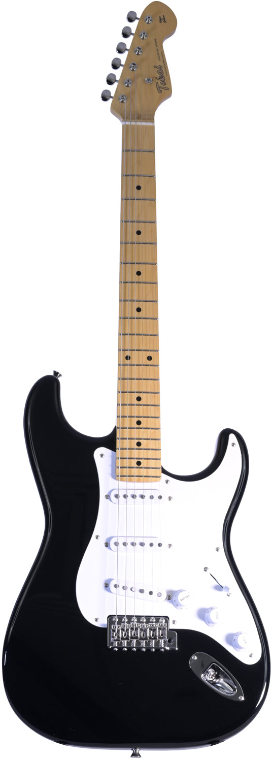 Tokaï AST-101/M BB Black MN