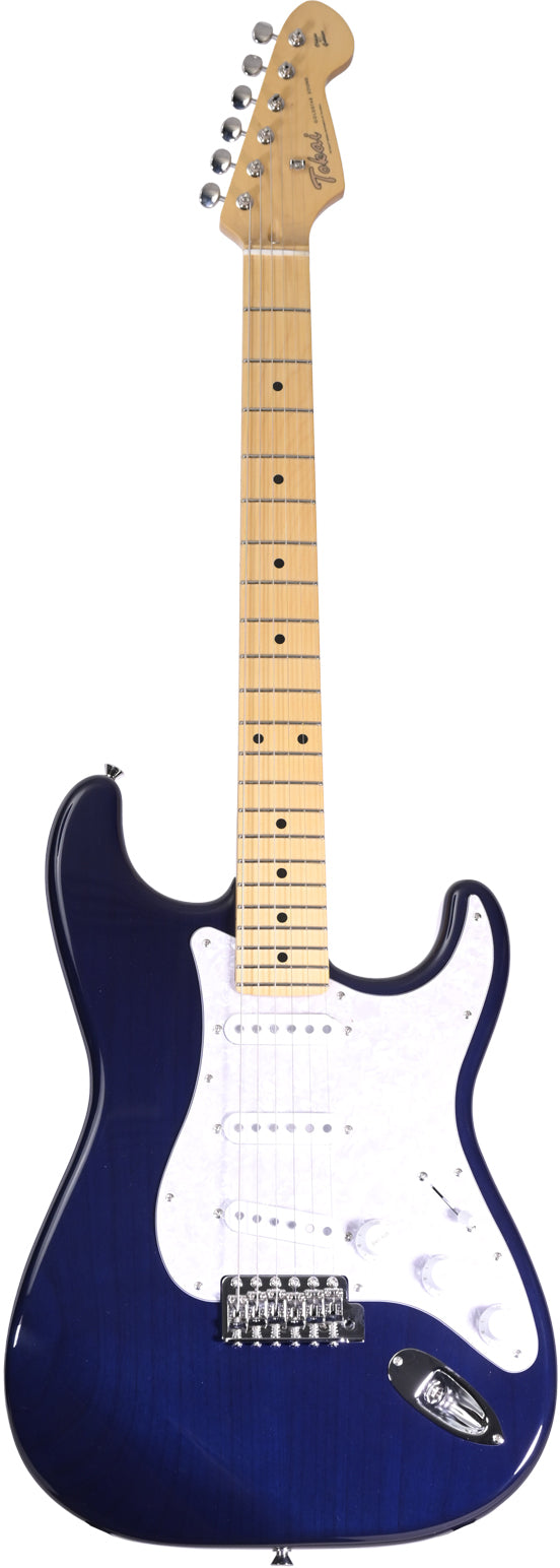 Tokaï AST-101/M IB Indigo Blue MN