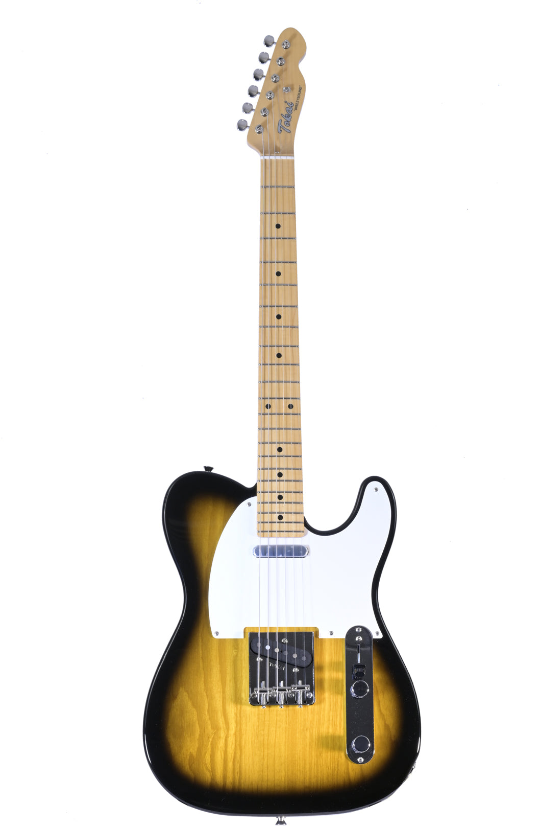 Tokaï ATE-102 Golden sunburst MN