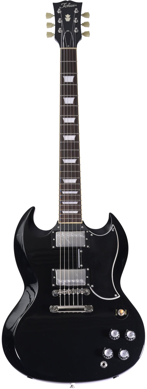 Tokaï SG-101 BB Black
