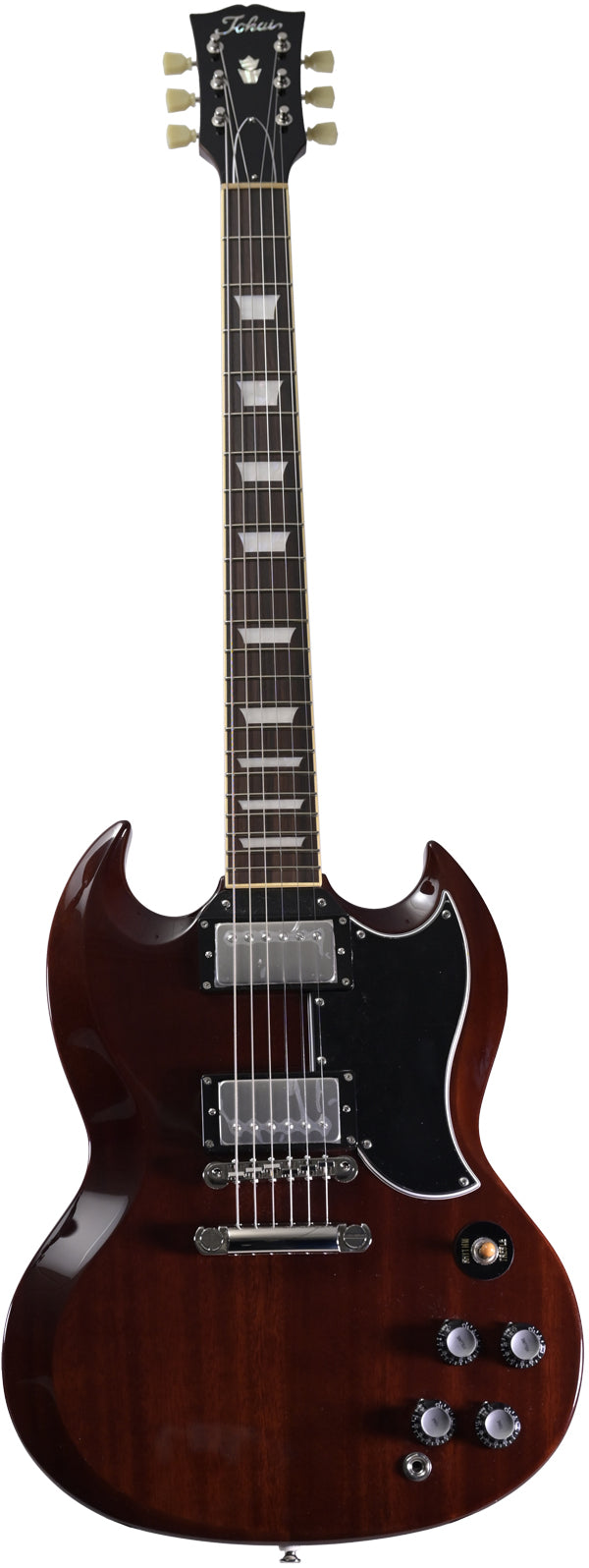 Tokaï SG-101 WN Walnut