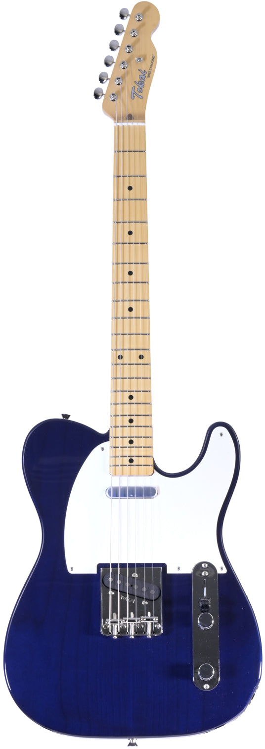 Tokaï TTE-101 Indigo Blue MN