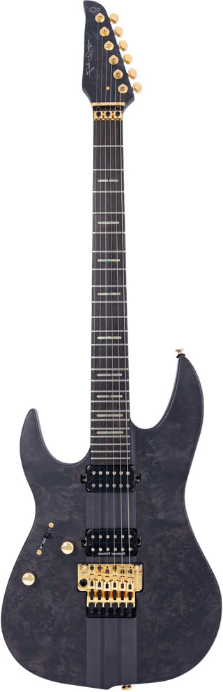 Larry Carlton X10 LH TBK.S DC RN