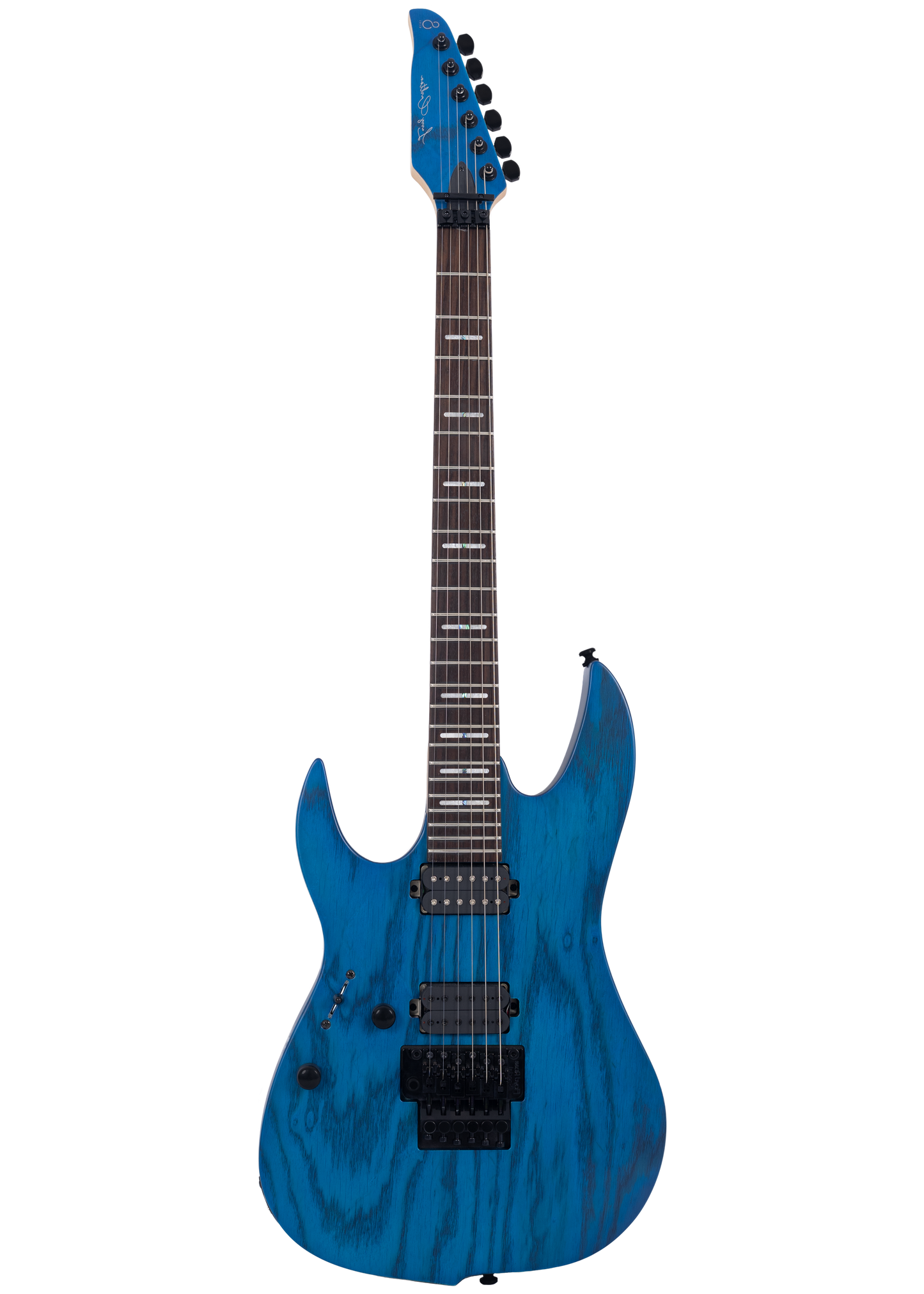LARRY CARLTON X5 LH TBL.S DC RN