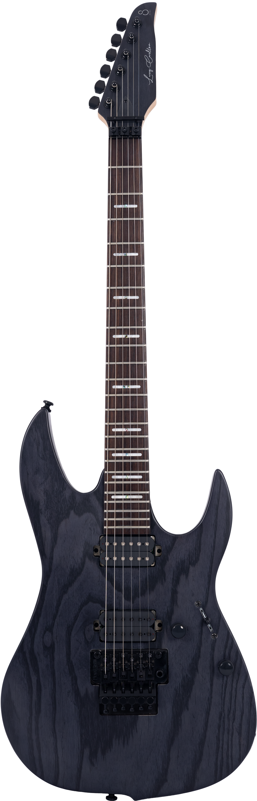 LARRY CARLTON X5 TBK.S DC RN