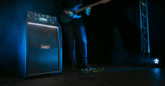 Laney LFR : bien choisir son FRFR