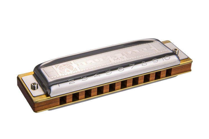 Harmonicas