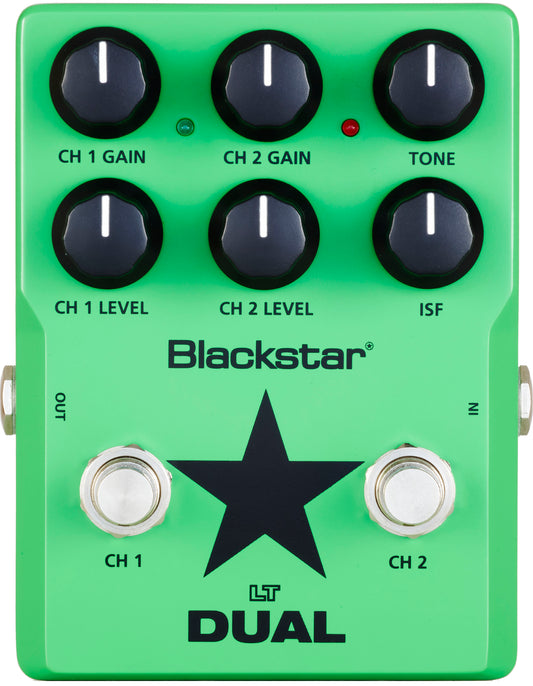 BLACKSTAR LT-DUAL