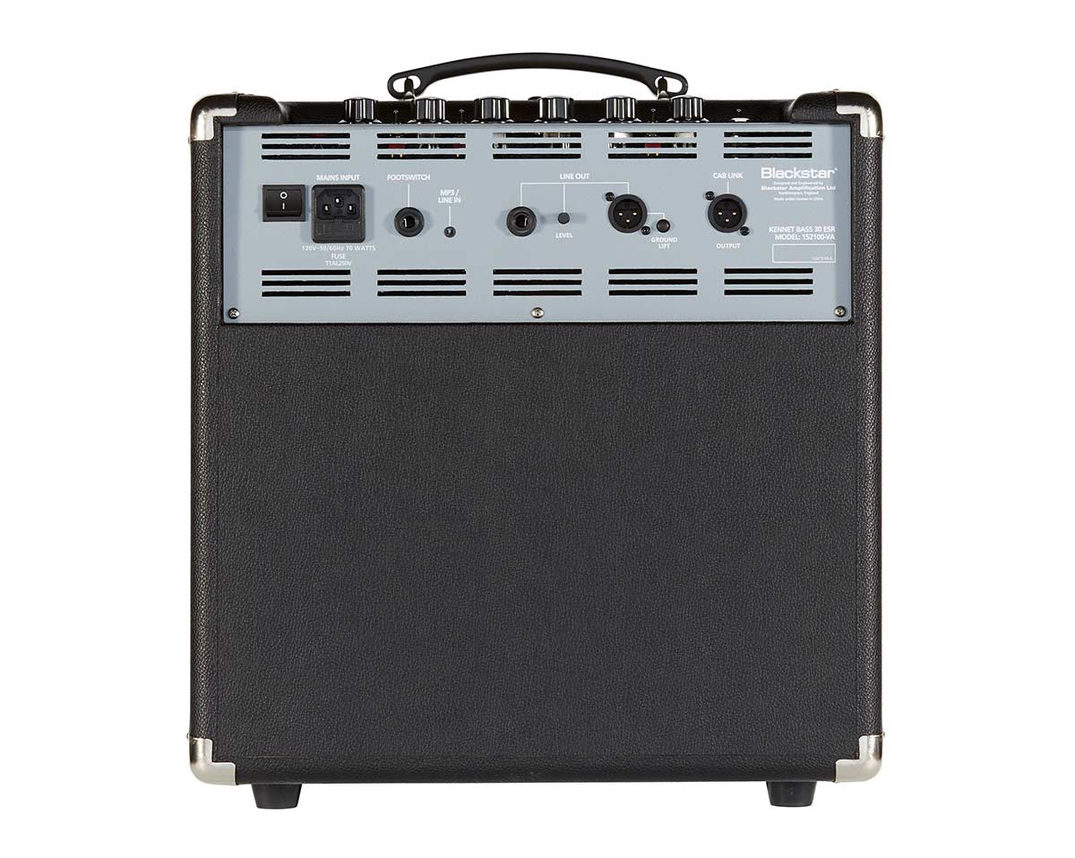 BLACKSTAR UNITY 120