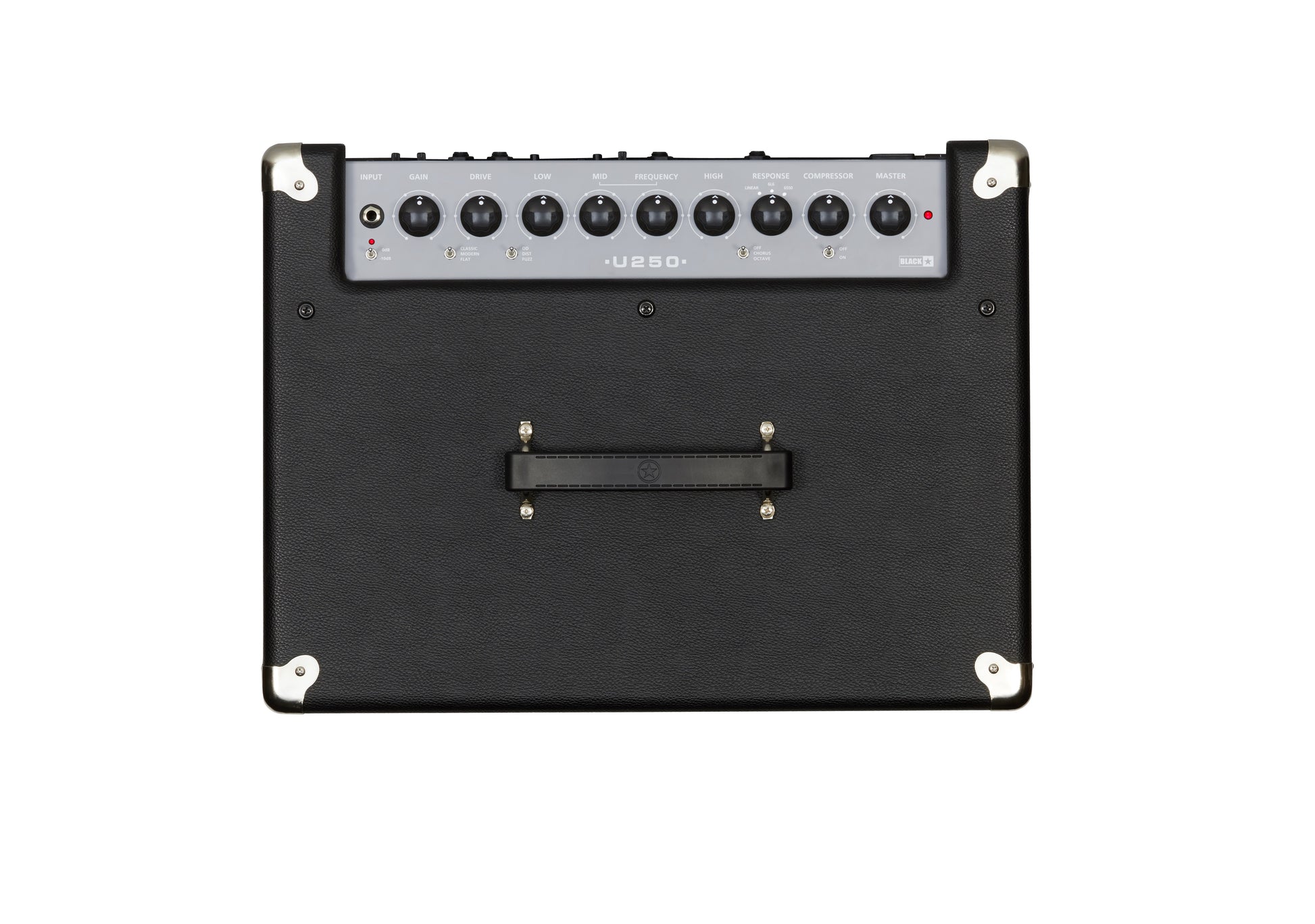 BLACKSTAR UNITY 250
