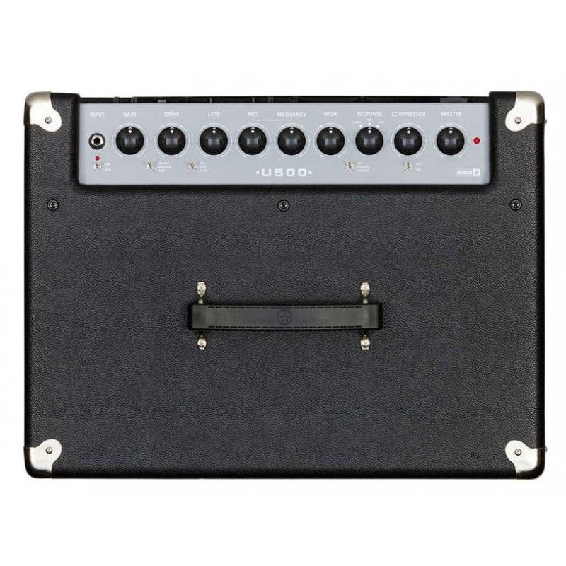 BLACKSTAR UNITY 500