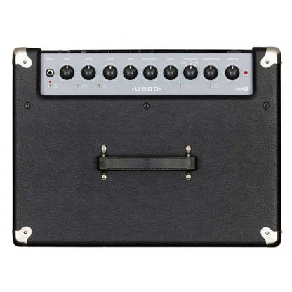 BLACKSTAR UNITY 500