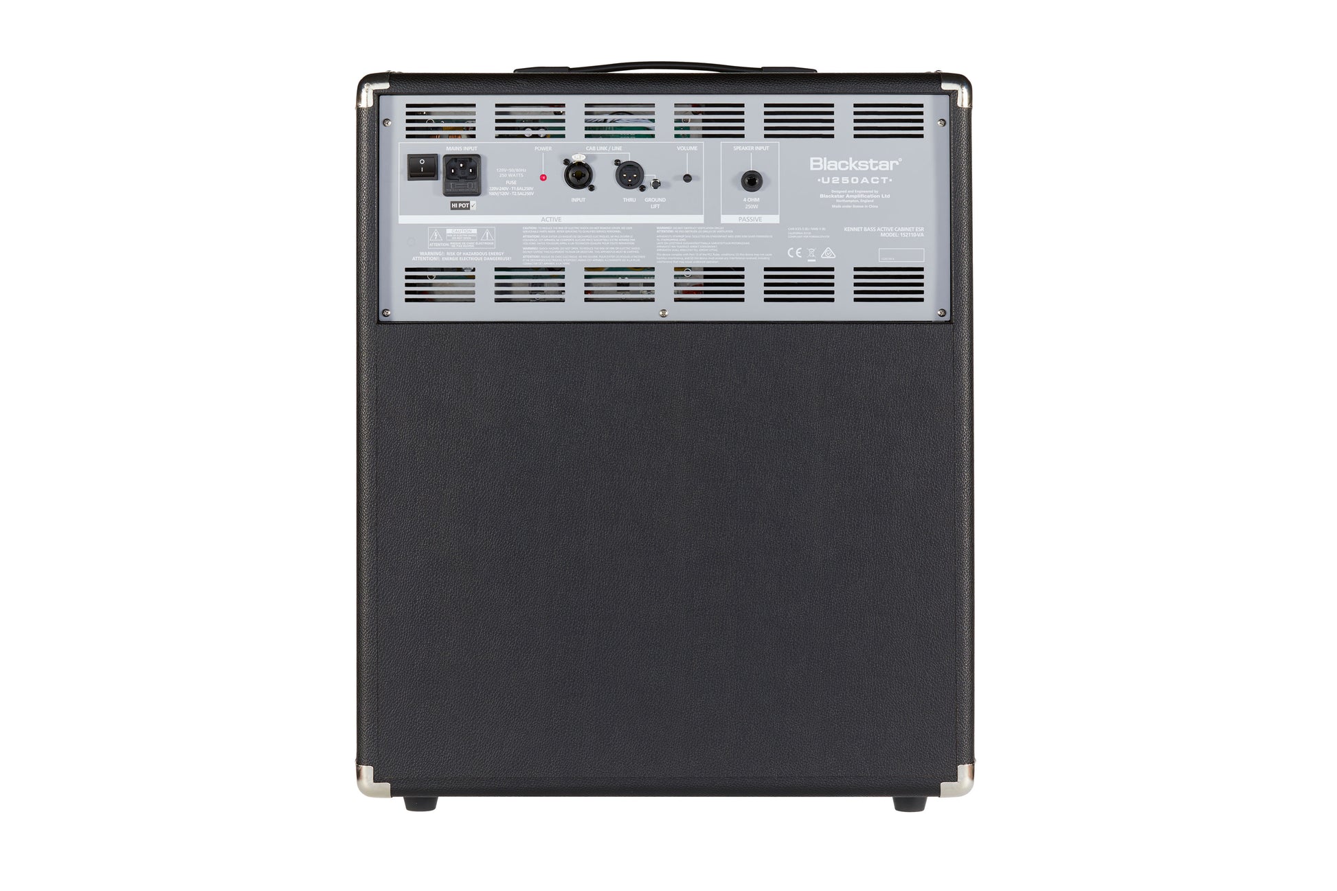 BLACKSTAR U-250 CABINET