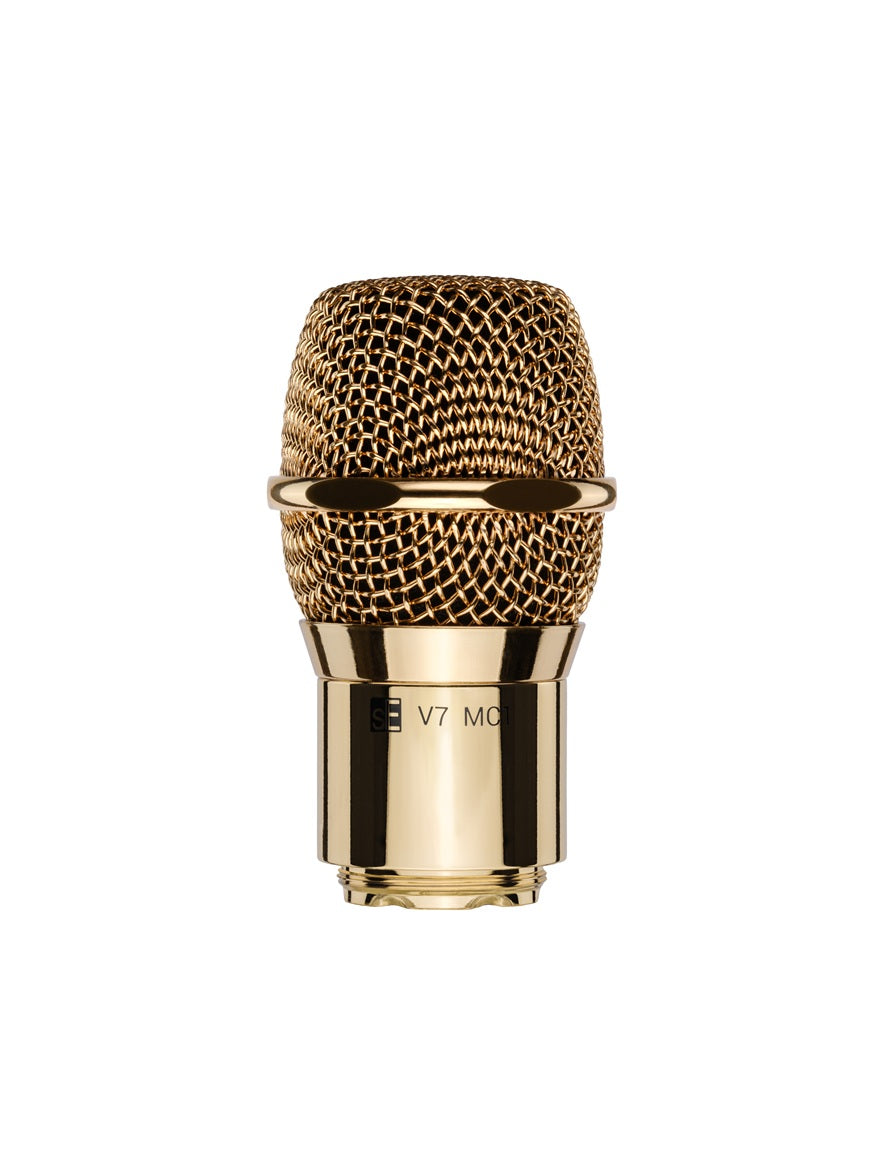 SE ELECTRONICS V7 MC1 GOLD