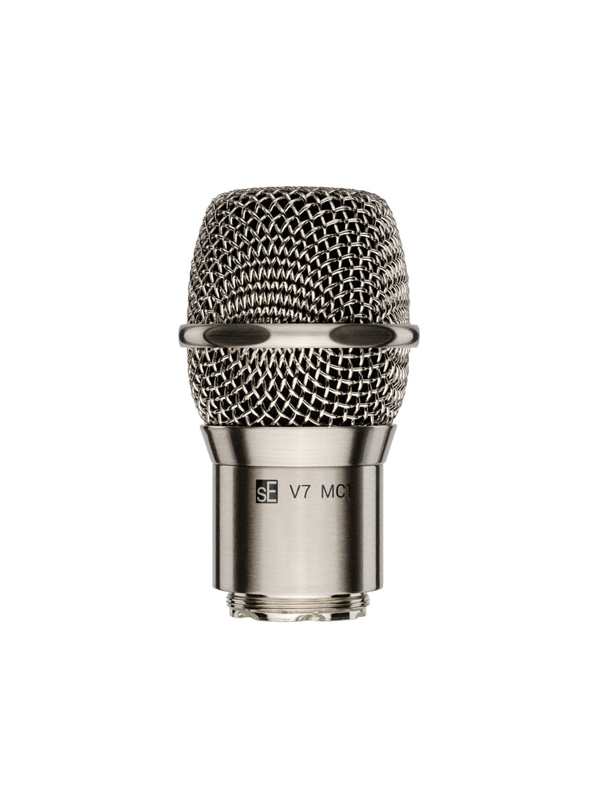 SE ELECTRONICS V7 MC1 NICKEL