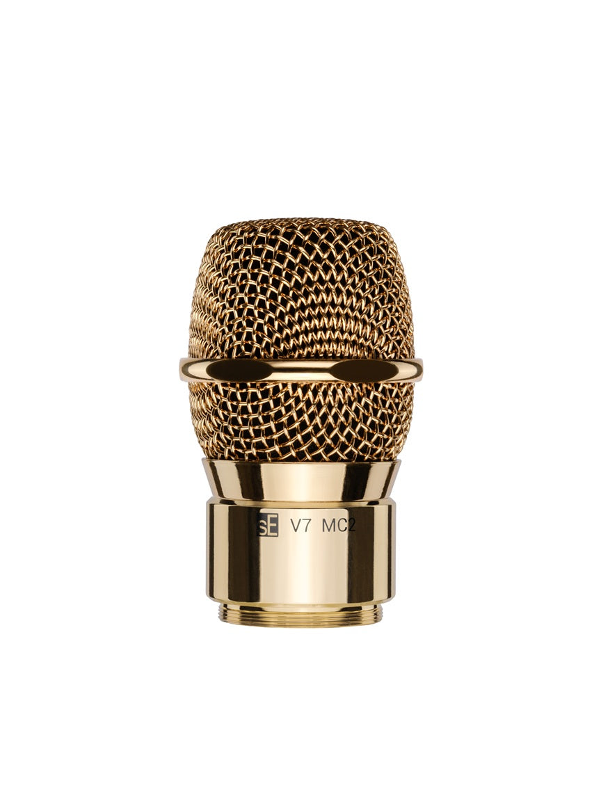 SE ELECTRONICS V7 MC2 GOLD