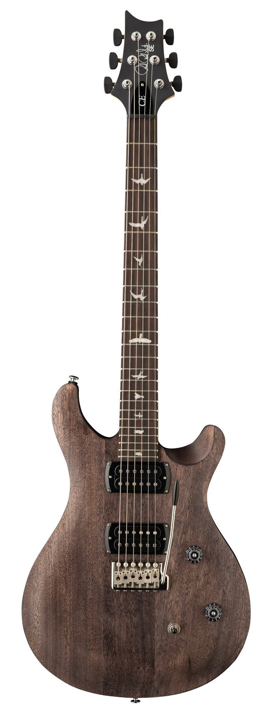 PRS SE CE24 STANDARD SATIN CHARCOAL