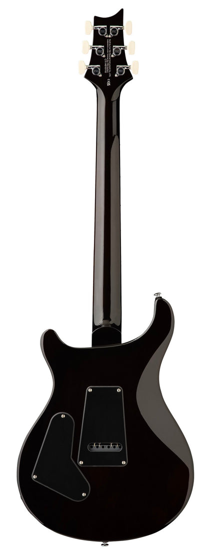 PRS GUITARS SE CUSTOM 24 BLACK GOLD SUNBURST