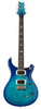 Prs Se Custom 24-08 Quilt Lake Blue