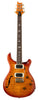 Prs Se Custom 24 Semi-Hollow Piezo Vintage Sunburst