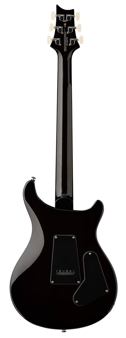 PRS GUITARS SE CUSTOM 24 LH BLACK GOLD SUNBURST
