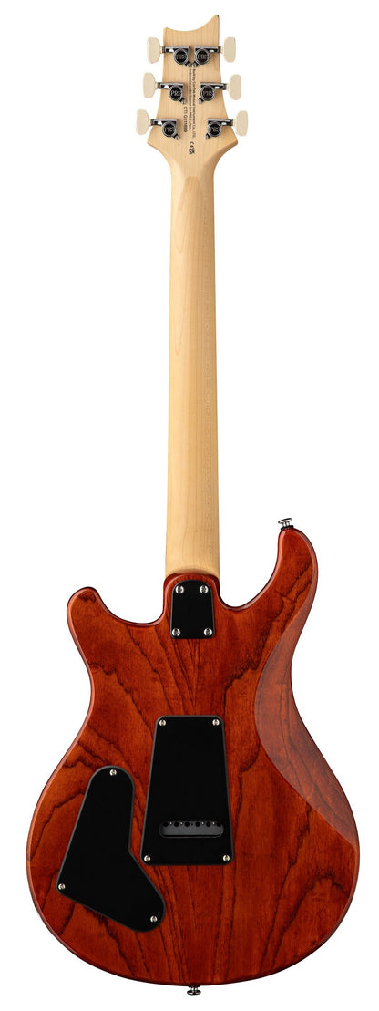 PRS GUITARS SE SWAMP ASH SPECIAL VINTAGE SUNBURST