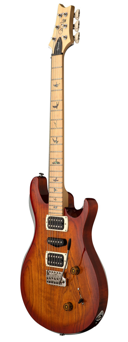 PRS GUITARS SE SWAMP ASH SPECIAL VINTAGE SUNBURST