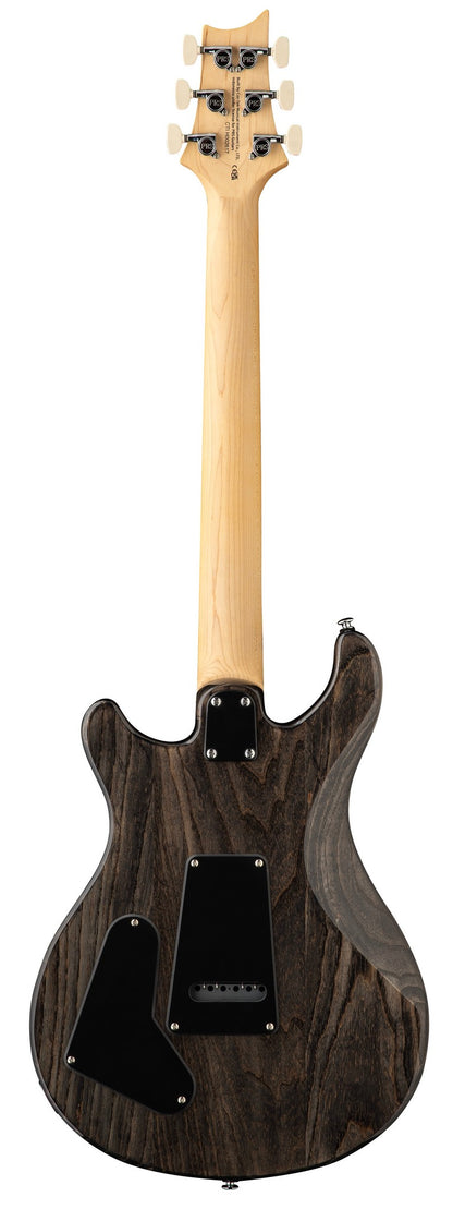 PRS GUITARS SE SWAMP ASH SPECIAL CHARCOAL
