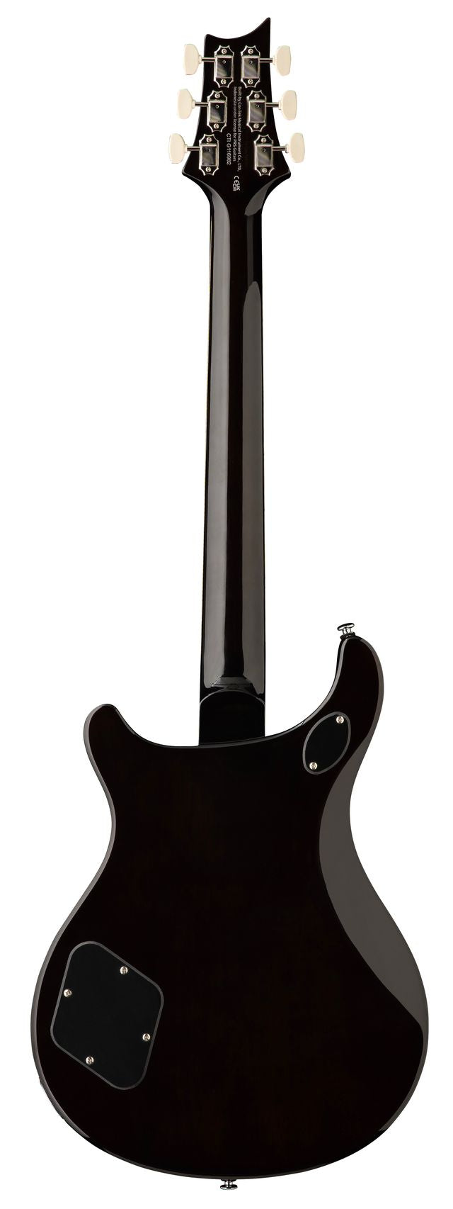 PRS GUITARS SE MCCARTY 594 BLACK GOLD BURST