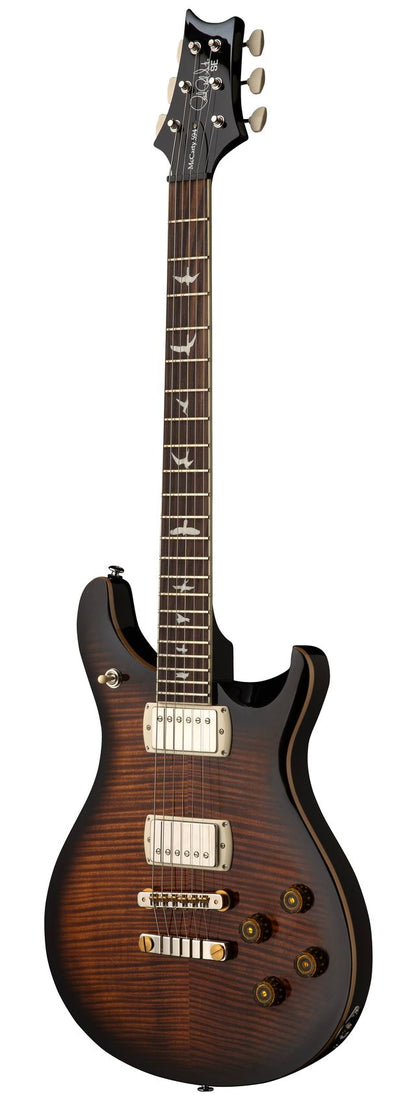 PRS GUITARS SE MCCARTY 594 BLACK GOLD BURST