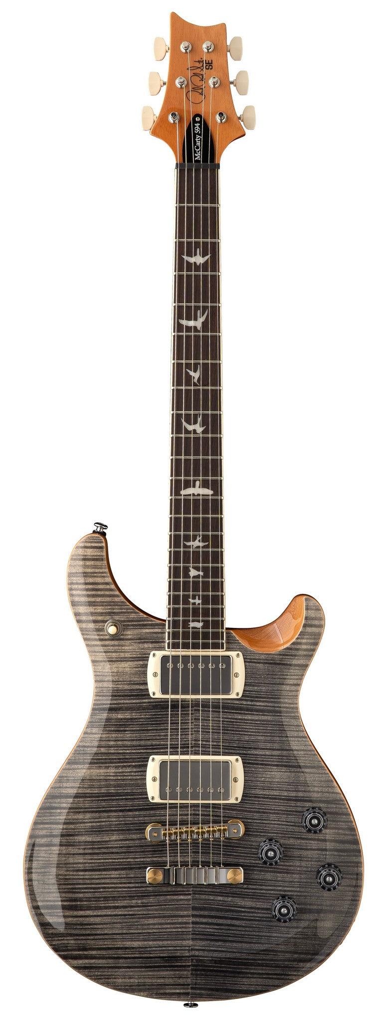 PRS GUITARS SE MCCARTY 594 CHARCOAL