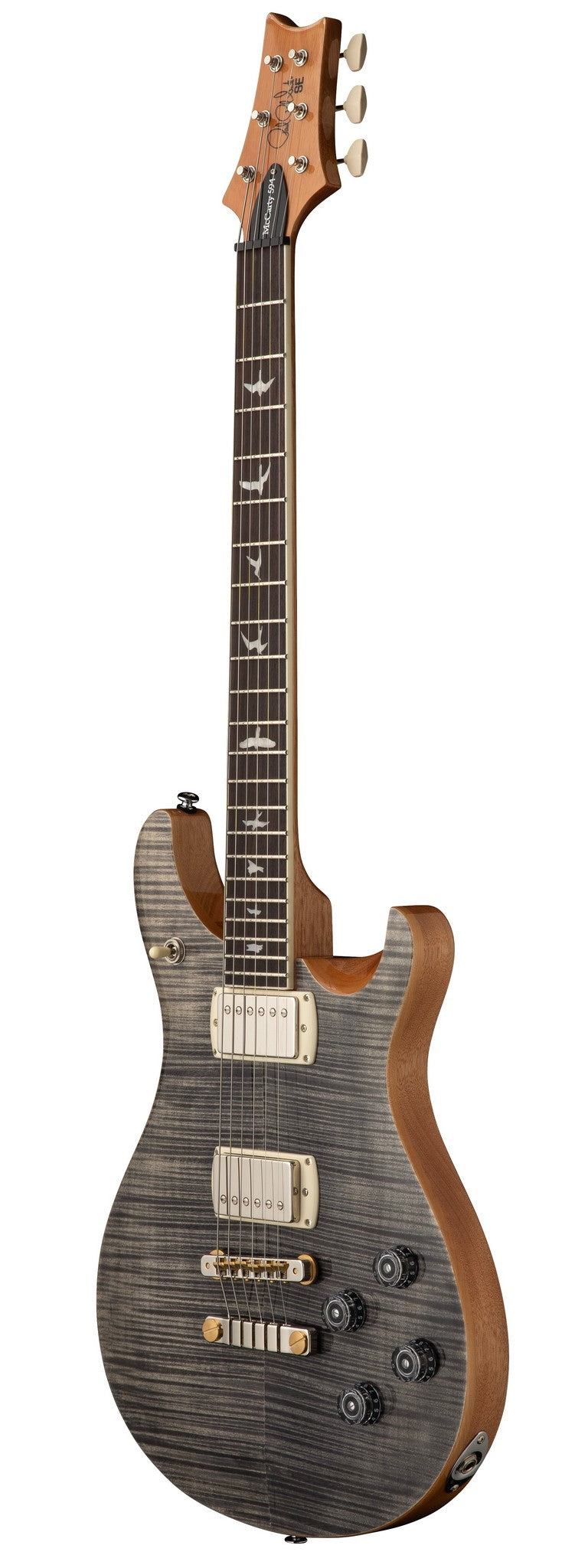 PRS GUITARS SE MCCARTY 594 CHARCOAL