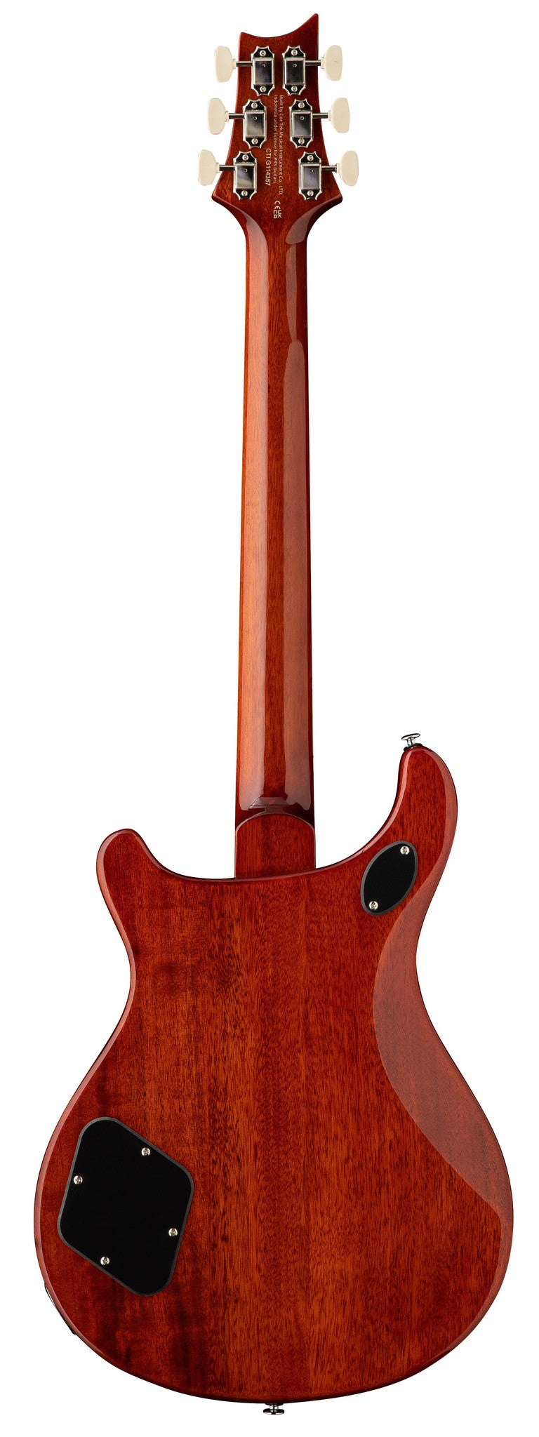 PRS GUITARS SE MCCARTY 594 VINTAGE SUNBURST