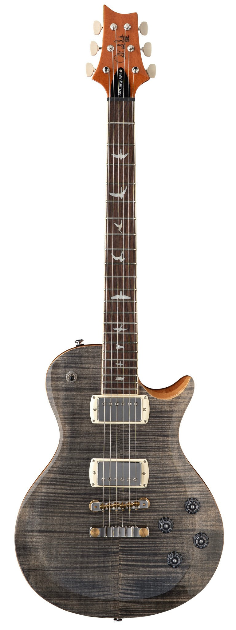 PRS GUITARS SE MCCARTY 594 SINGLECUT CHARCOAL