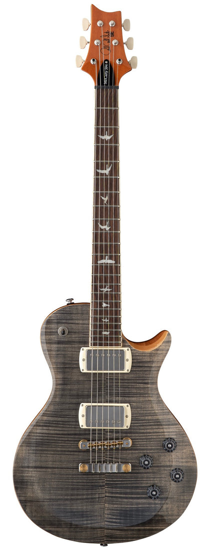PRS GUITARS SE MCCARTY 594 SINGLECUT CHARCOAL