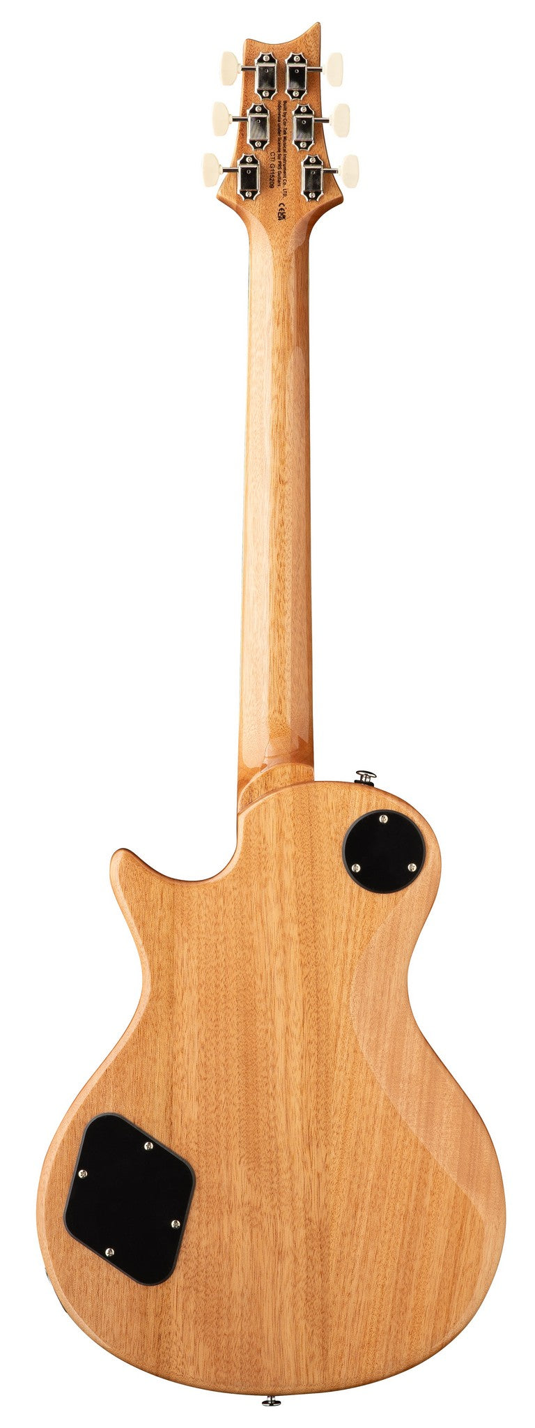 PRS GUITARS SE MCCARTY 594 SINGLECUT CHARCOAL