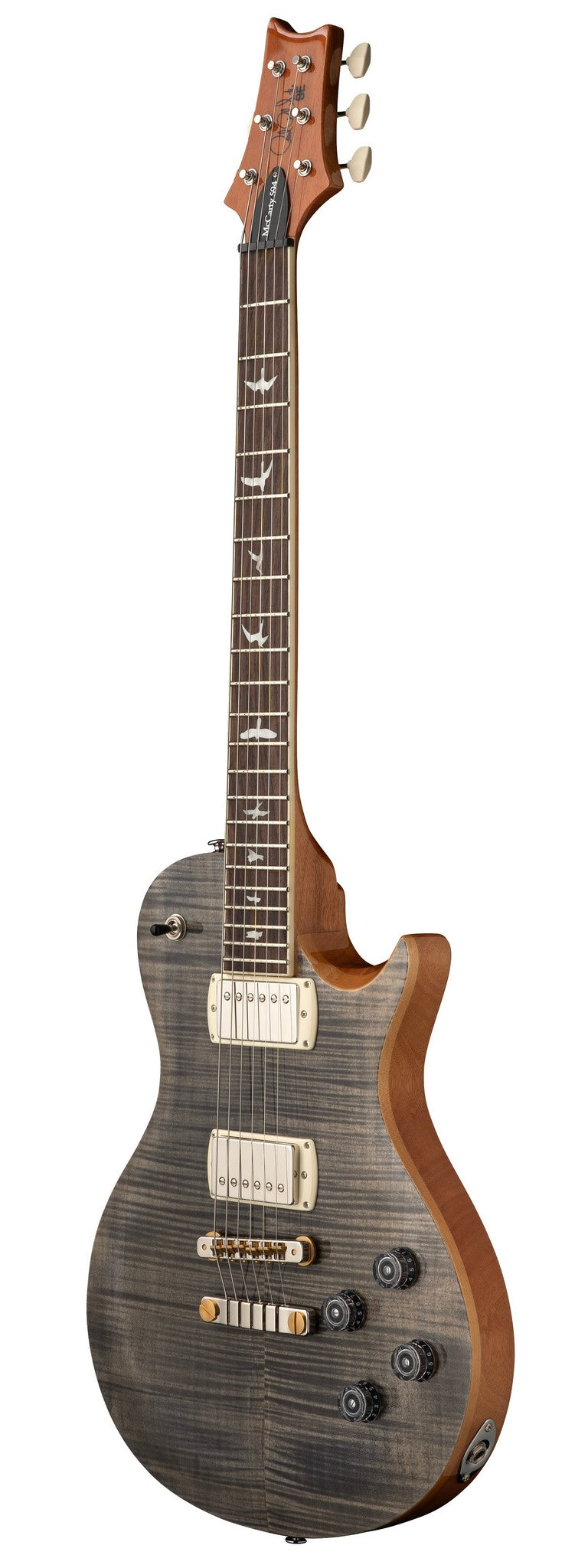 PRS GUITARS SE MCCARTY 594 SINGLECUT CHARCOAL