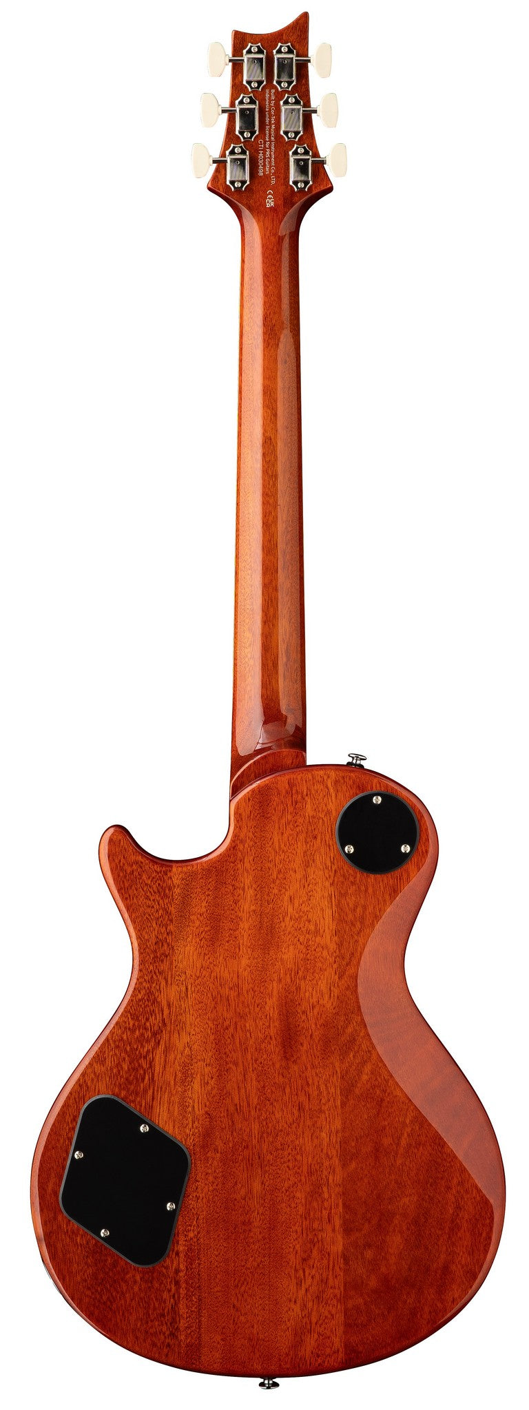 PRS GUITARS SE MCCARTY 594 SINGLECUT VINTAGE SUNBURST