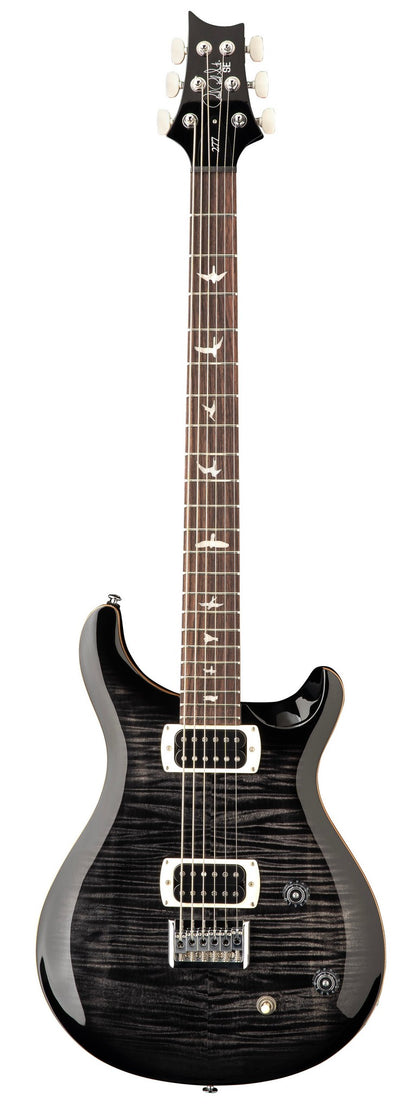 PRS GUITARS SE 277 CHARCOAL BURST