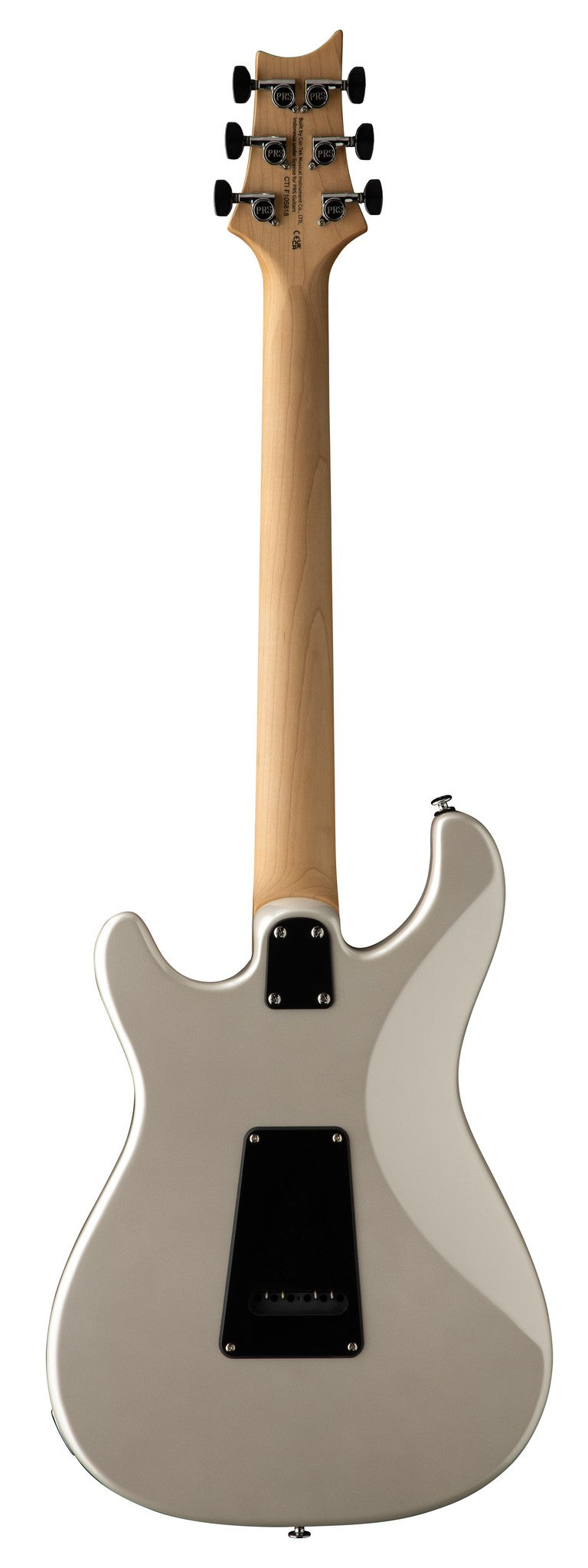 PRS GUITARS SE NF3 WHITE PEARL