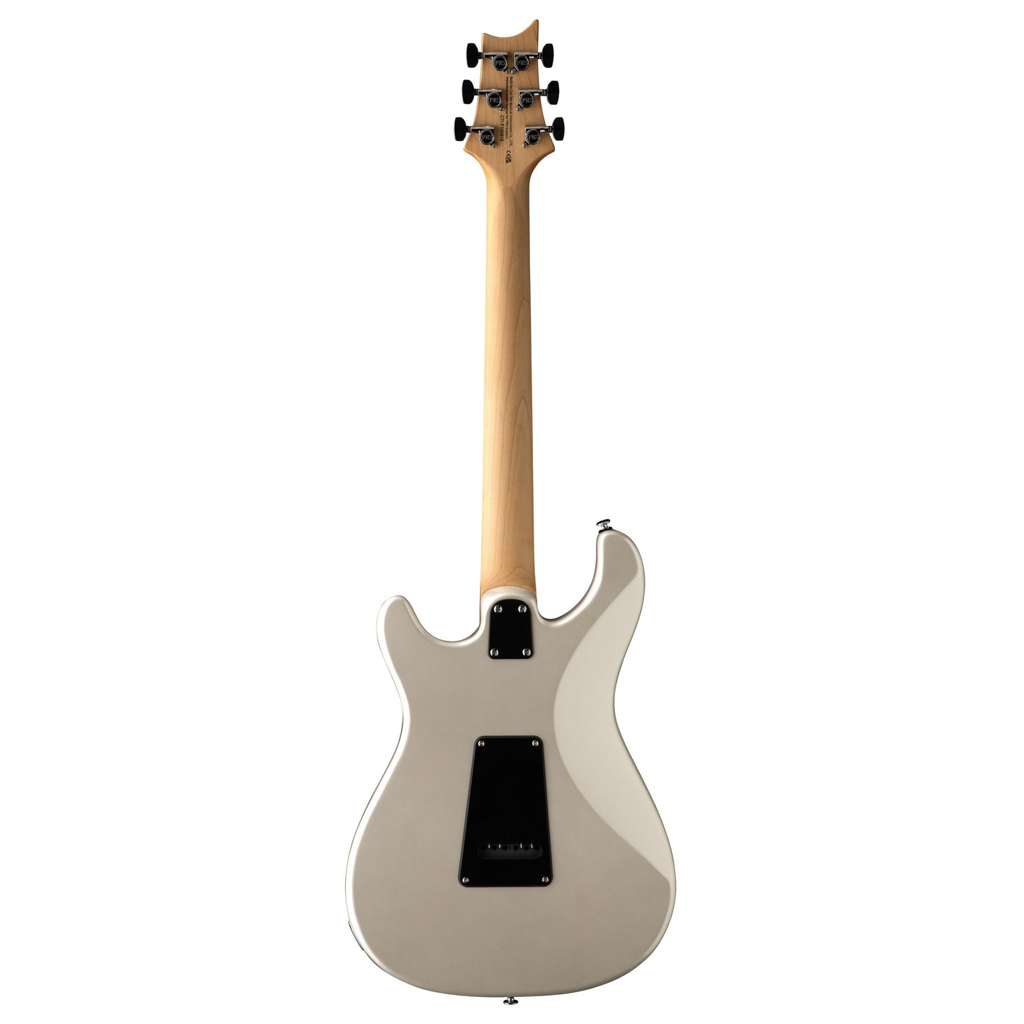 PRS GUITARS SE NF3 MAPLE WHITE PEARL