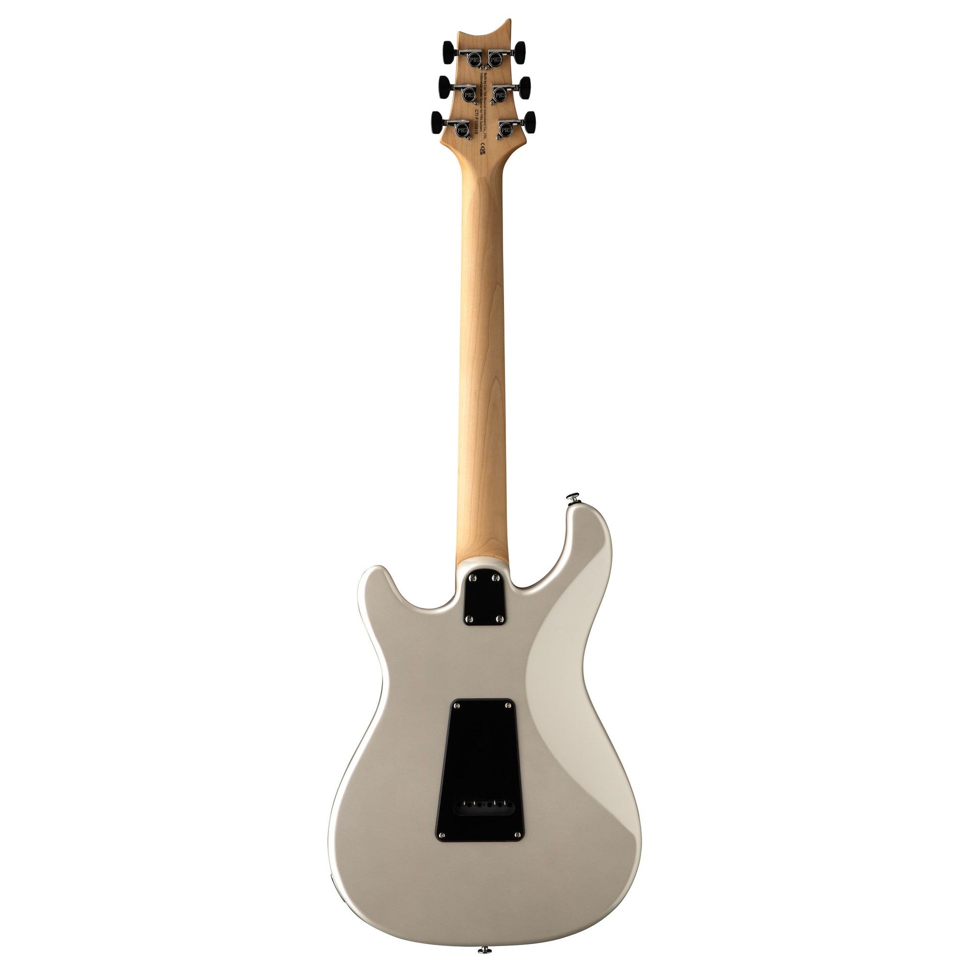 PRS GUITARS SE NF3 MAPLE WHITE PEARL
