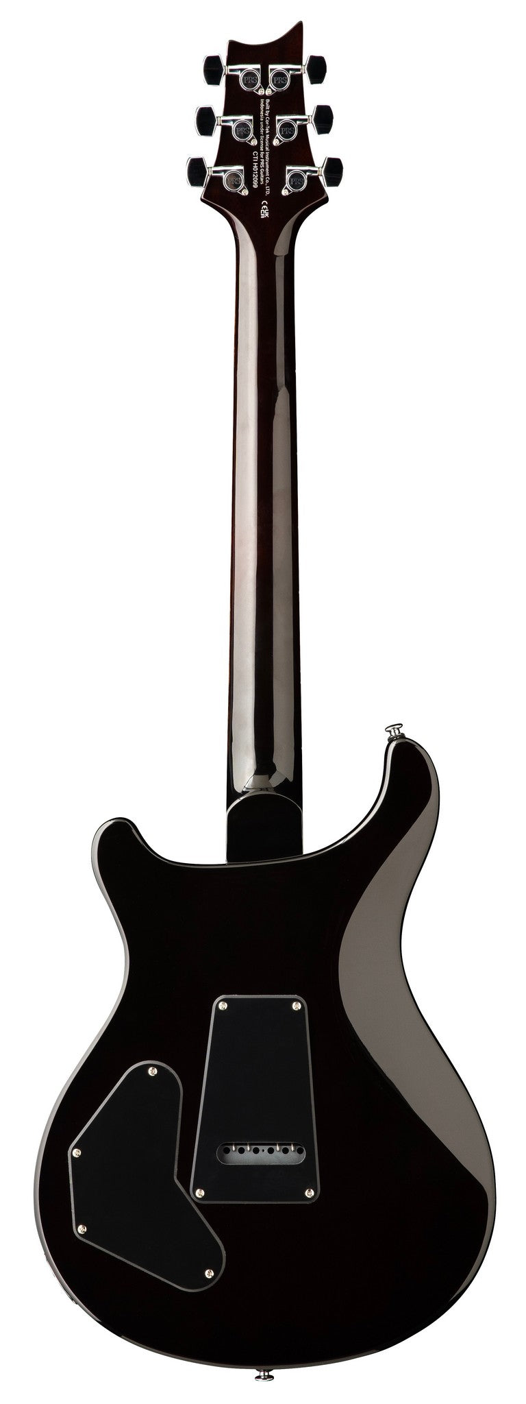 PRS GUITARS SE DGT GOLD TOP